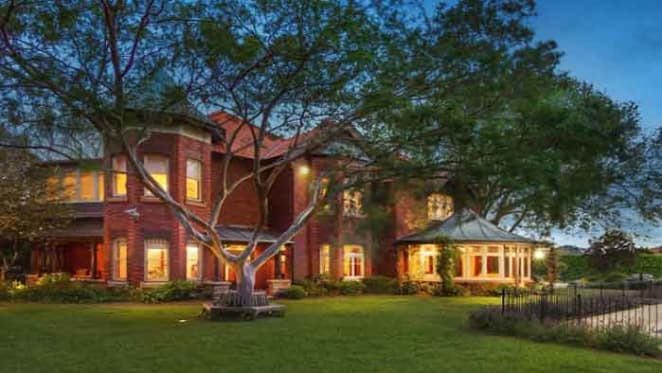 $16 million Mosman sale leads weekend results