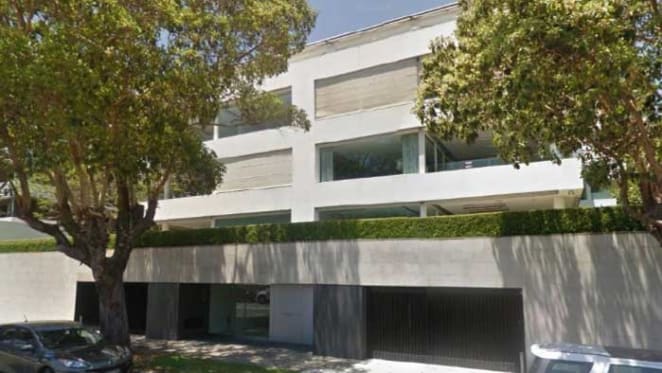 Brambles chairman Stephen Johns buys in Darling Point