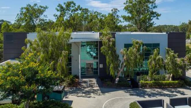 Industria REIT sells Brandl Street in Brisbane