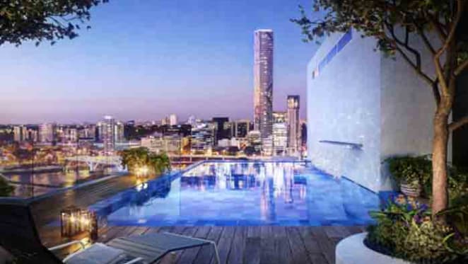 DA approved South Brisbane residential site comes to market