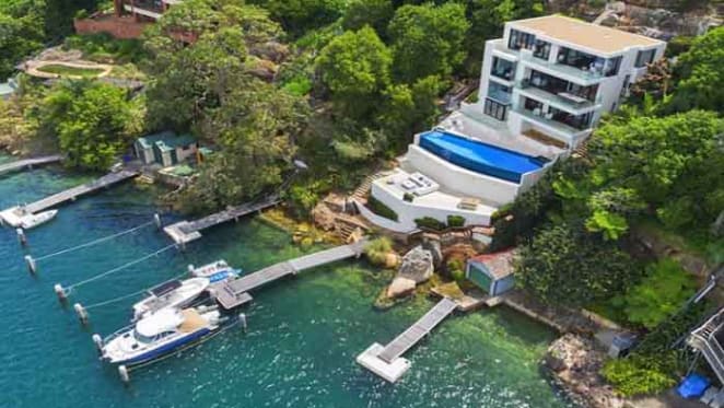 Red hot Richmond puts Melbourne as strong auction market