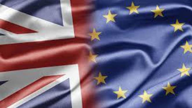 Britain's EU vote in perspective and the Australia election: Shane Oliver
