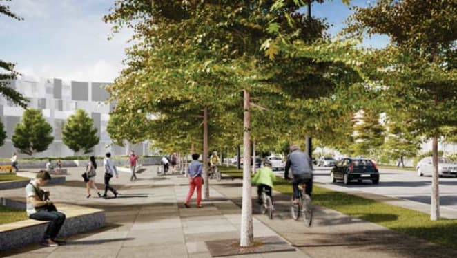 Australia’s first Living Building Challenge design competition