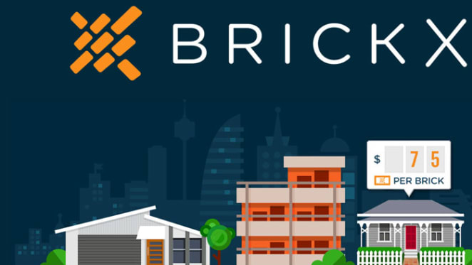 BrickX says property portfolio valued at $8.68 million