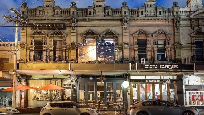 Richmond Hill restaurant has $1.5 million hopes