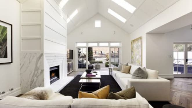 Michelle Bridges sells Balmain reno