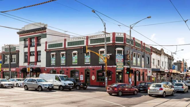 Thirsty investors, developers circle Bridie O’Reilly’s in Brunswick
