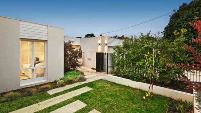 Andrew Robb sells Brighton property in move back to Sydney