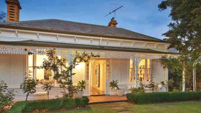 1880s New Street, Brighton trophy home sold