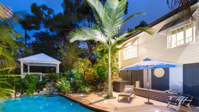 Paddington secures Brisbane's highest weekend sale