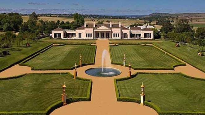 Brindley Park sells to Chinese supermarket chain