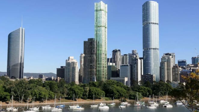 Aspial seeks 91 storey Brisbane apartment block next to the Abian