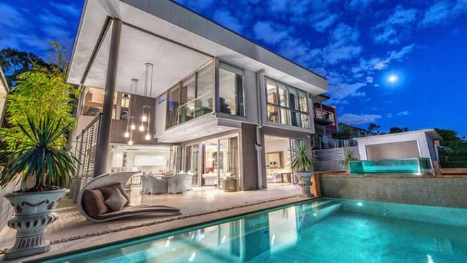 Hamilton Hill home sells for $3.05 million