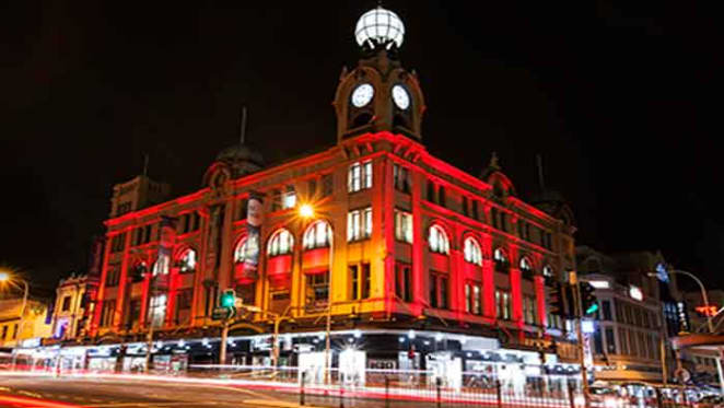 Beauty retailer Sephora moves into Sydney's Broadway