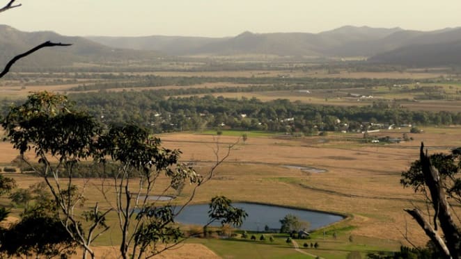 NSW's Hunter region holds 66.7 percent clearance rate