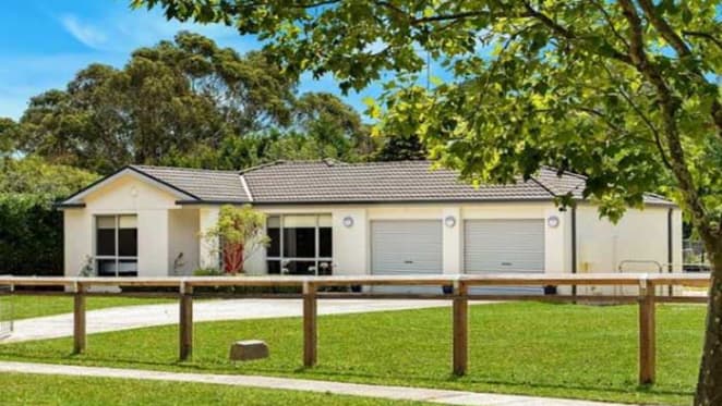 First home buyers target Robertson, Hill Top in NSW Southern Highlands: HTW