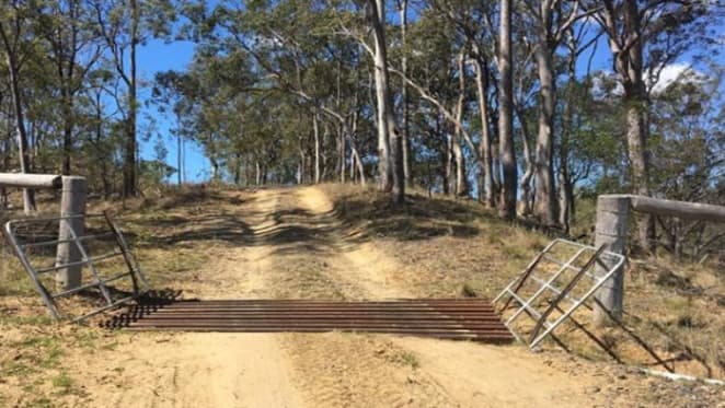 Bromley's Sir Yii Ann Hii has Queensland bush block set for ATO auction