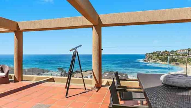 Wine Connection Group's Michael Trocherie buys in Bronte