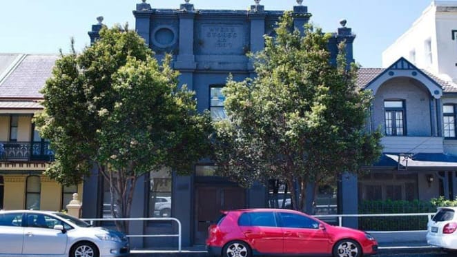 Mike Cannon Brookes seeking nearly $9 million for Paddington trophy reno