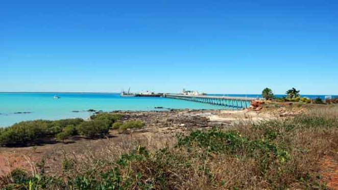 Broome rental market slips backwards