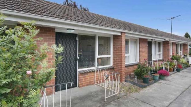 5.8% Noble Park villa rental yield offering Melbourne's cheapest property: REIV