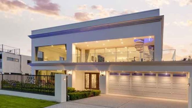 French Riviera inspired Buddina beachfront listed