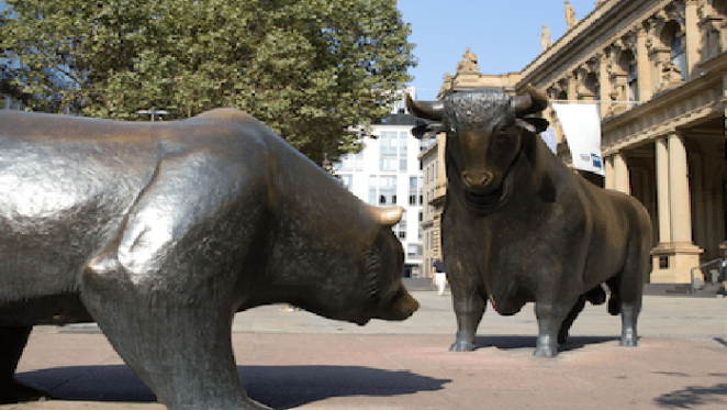 Bullish property market in NSW, Vic and QLD