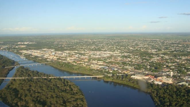 Fringes of Queensland's Bundaberg showing softness in property market: HTW