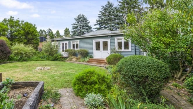 Investor activity in NSW's Southern Highlands and Tablelands up: HTW