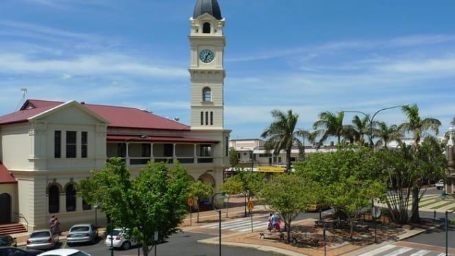 Regional Queensland vacancy rates patchy: REIQ