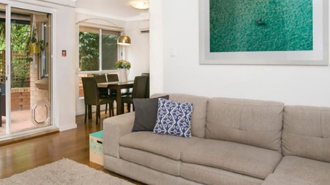 Burgess brothers hunting for Sydney property