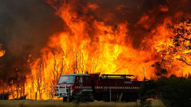 Saving homes, saving wildlife: Victoria ditches burnoff targets