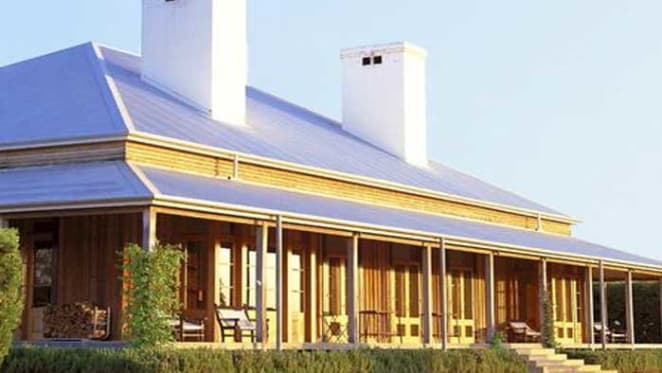 Burrawang West resort back up for sale