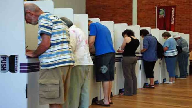 Plenty of property decisions to accompany the negative gearing election