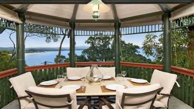 Sussan Group boss Naomi Milgrom continues Byron Bay buyup