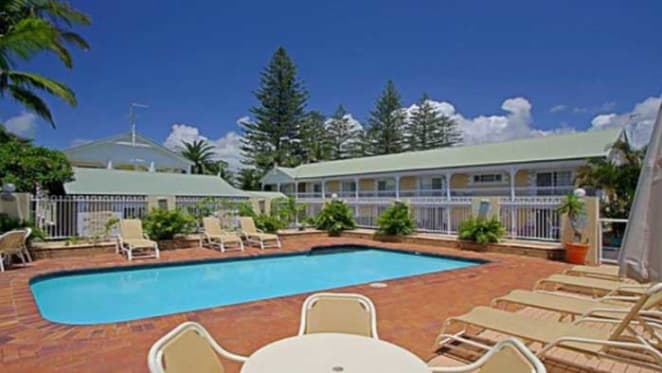 Byron Bay's $10 million plus beachfront offering
