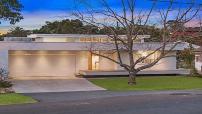 Isay Weinfeld inspired Byron Bay trophy home sold