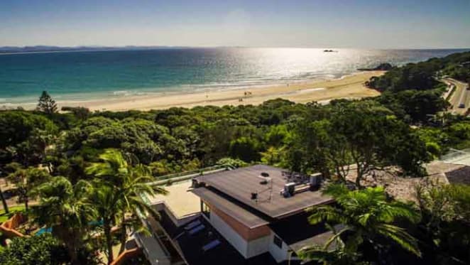More Melburnians buy the best in Byron Bay