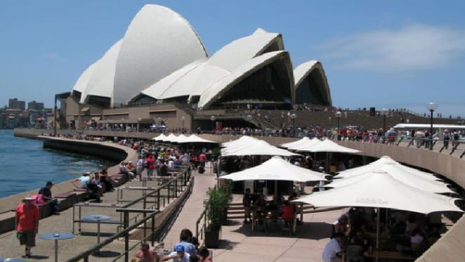 Are a lot of cafes and restaurants closing because of Sunday penalty rates?