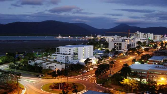 Outside investors shrink from 50% to 22% in Cairns: HTW