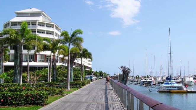 McGrath Estate Agents opens Cairns office