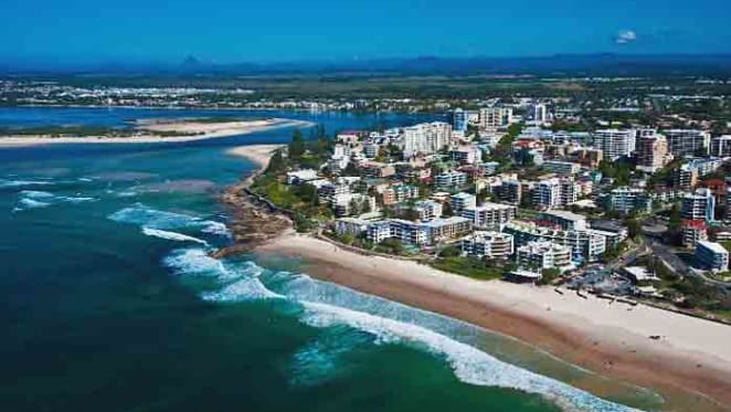 McGrath continues its Sunshine Coast expansion into Caloundra