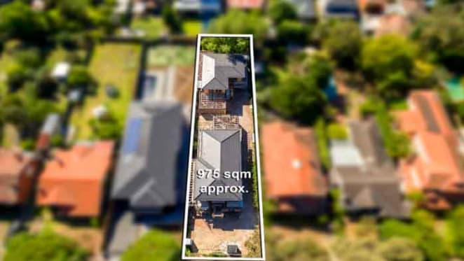 Camberwell residential development site sale