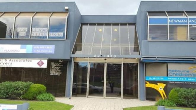 Camberwell lease within two weeks of offering