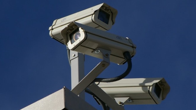 The booming business of CCTV and safer streets - safety or profit