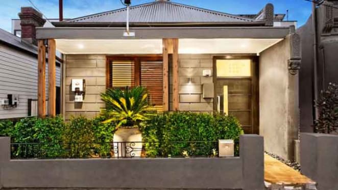 Richmond cottage from The Block sells with 8 percent annualised price growth