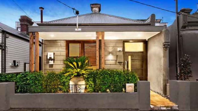 The Block Richmond cottage returns to market for September auction