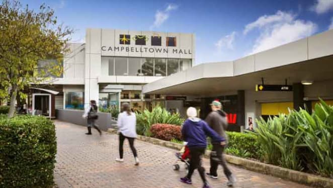 Charter Hall acquires Campbelltown Mall for $197 million