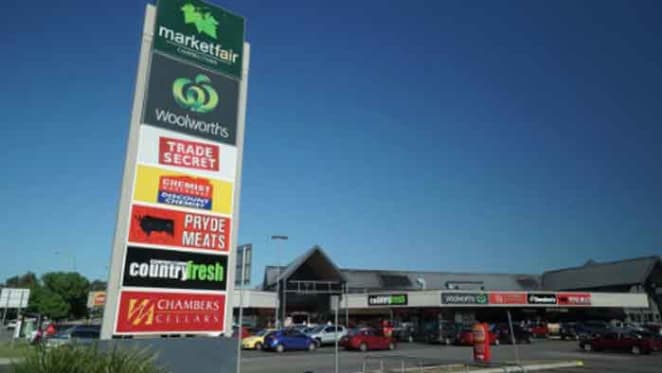 Fort Street Real Estate Capital and Dixon Advisory seek further retail investments