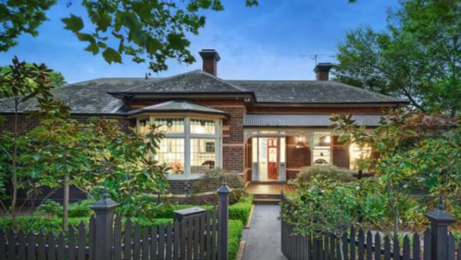 Canterbury's Hazelwood sold for $4.2 million